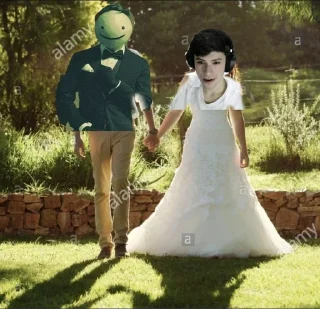 Sticker днф канон - 0