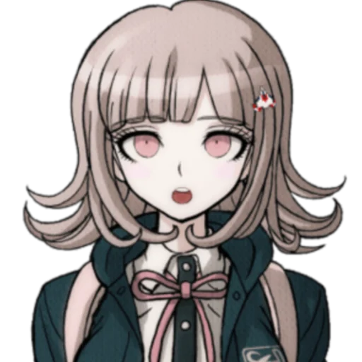 Стикер Danganronpa - 11