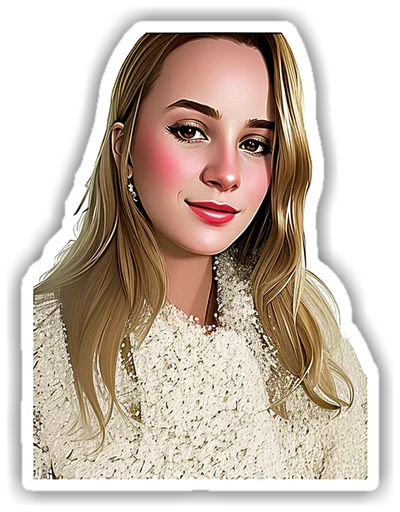 Daria :3 (@magic_sticker_bot) - 