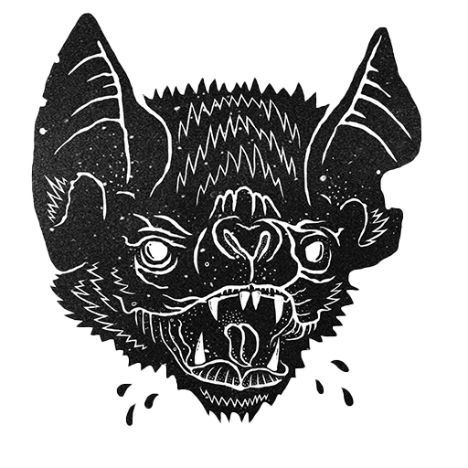 Стикер Dnsr415 - 4