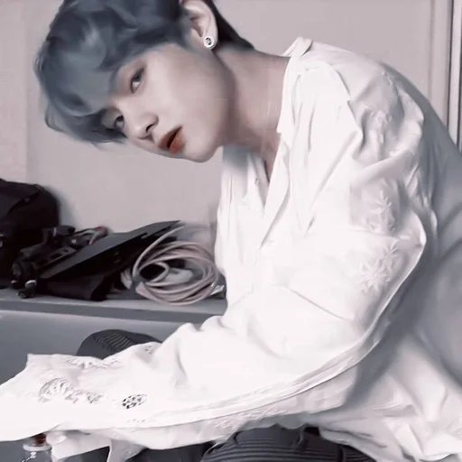 Стикер :; ɯᴀʍᴀн Ꭰᴇниᴄ иɜ Ꭺбуɯᴋи :: @fStikBot - 3