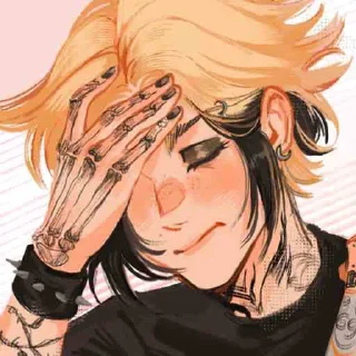 Sticker до24 мемы @do24_comic - 2