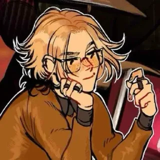 Sticker до24 мемы @do24_comic - 0