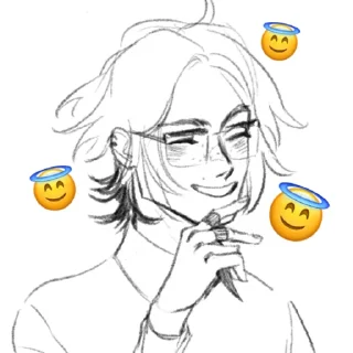 Sticker до24 мемы @do24_comic - 1