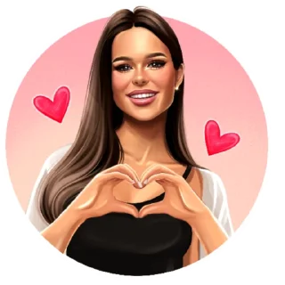 Sticker dobraya.dari - 0