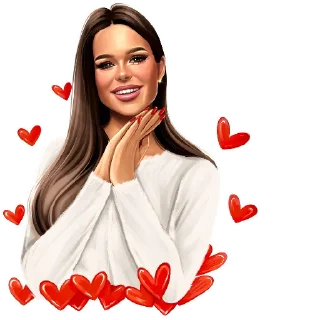 Sticker dobraya.dari - 7