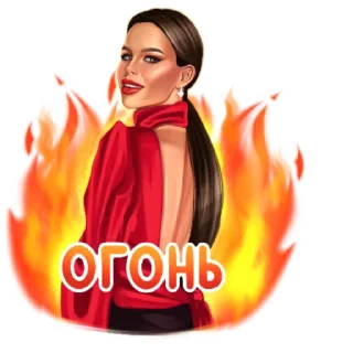 Sticker dobraya.dari - 5