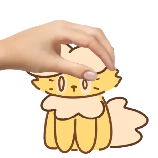 Sticker horoshisiki - 4