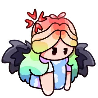 Sticker horoshisiki - 5