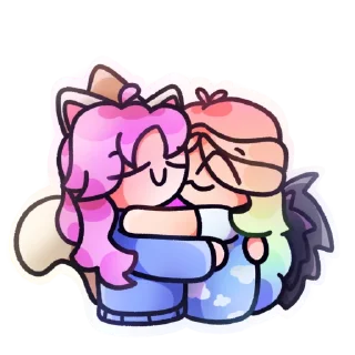 Sticker horoshisiki - 6