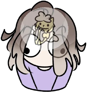 Sticker horoshisiki - 7