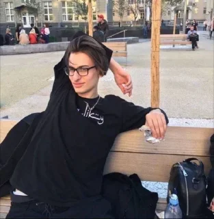 Sticker шоу пуля @BNTA3AV13A - 10