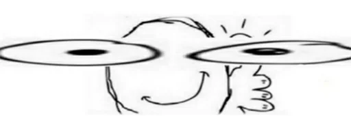 эскиз рисование искусство