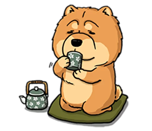 cartoon clipart bear