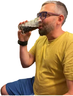 Sticker Ducati Moscow Club - 9