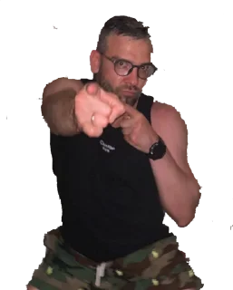 Sticker Ducati Moscow Club - 8