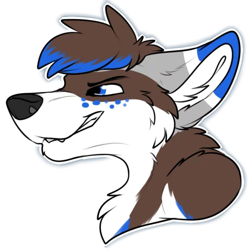 Стикер docoon - 1