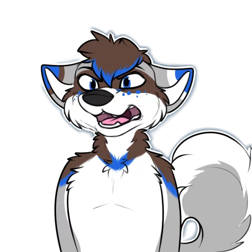 Стикер docoon - 1