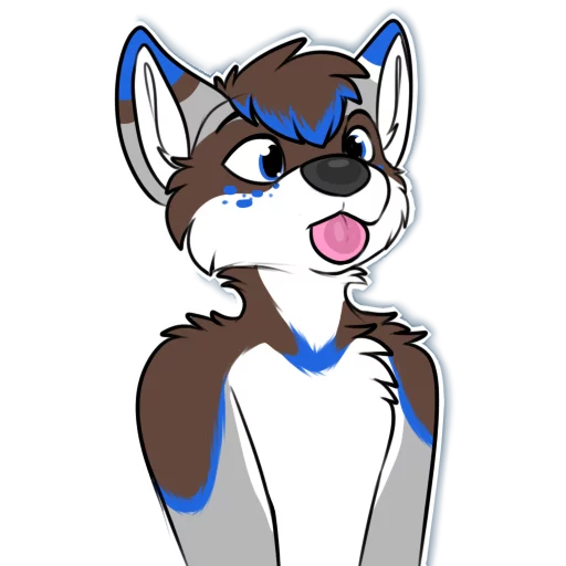 Стикер docoon - 1