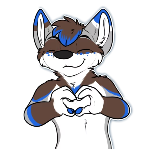 Стикер docoon - 1