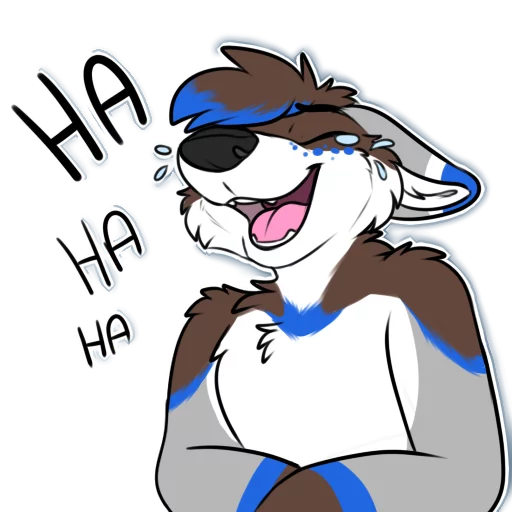 Стикер docoon - 1