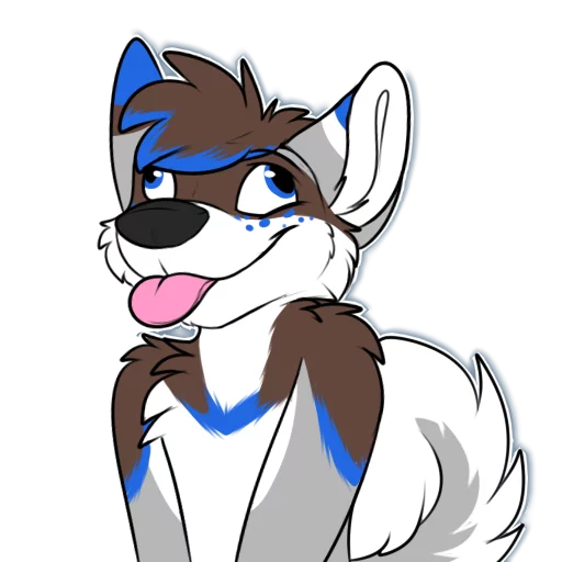 Стикер docoon - 1