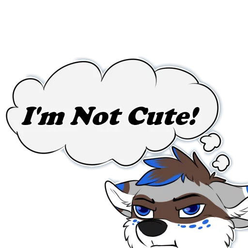 Стикер docoon - 1