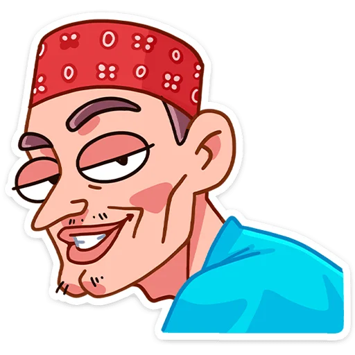 Sticker doctoralekseev_vk - 1