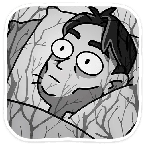 Sticker doctoralekseev_vk - 1