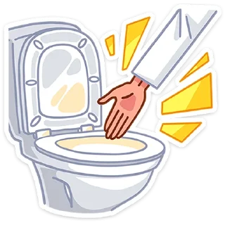 Стикер Доктор Алексеева от @TgSticker - 10