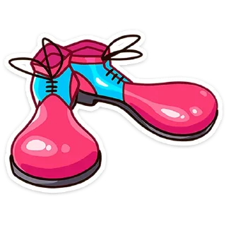 Стикер Доктор Алексеева от @TgSticker - 1