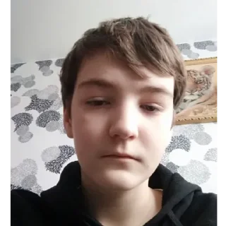 Стикер dodjfjdjsjs - 3