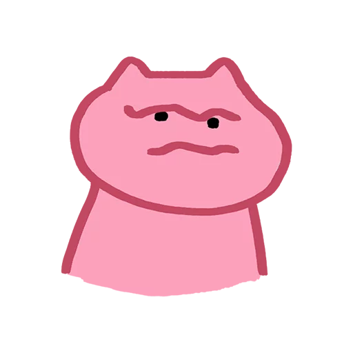 рисование мультфильм эскиз