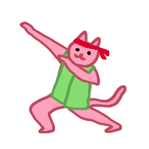 клипарт фигура животного игрушка