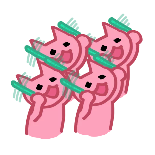 drawing clipart child art