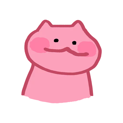 рисование мультфильм эскиз