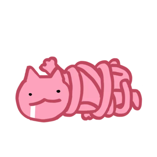 мультфильм свинья