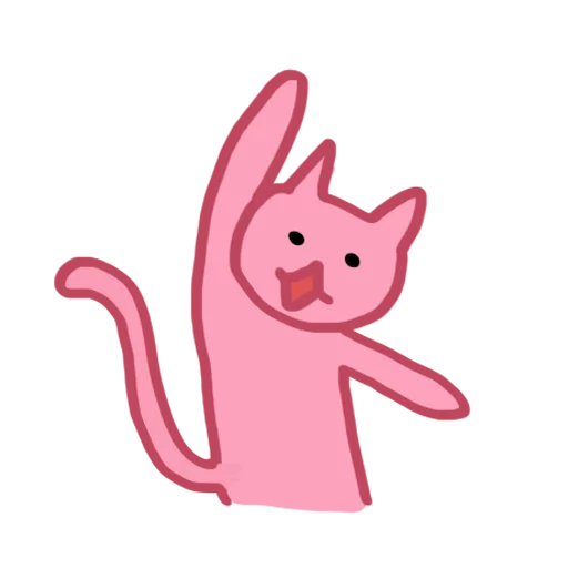 фигура животного клипарт мультфильм