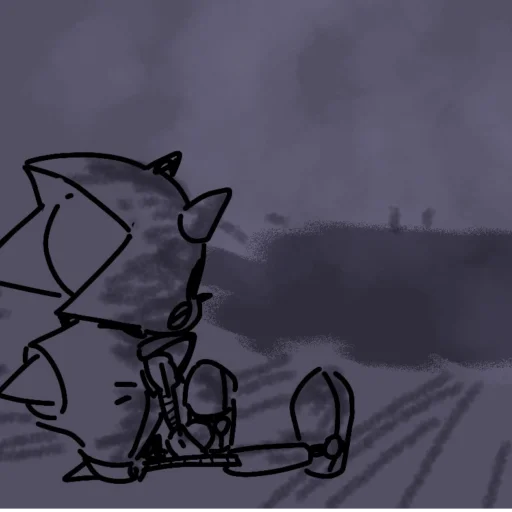 Sticker dofahog2 - 1