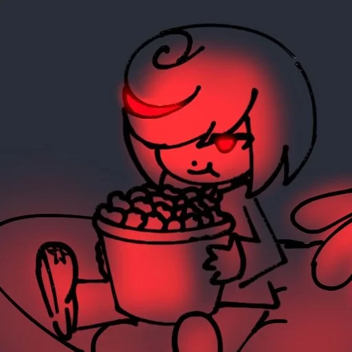 Стикер dofahog2 - 1