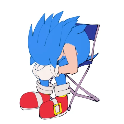 Sticker dofahog2 - 1