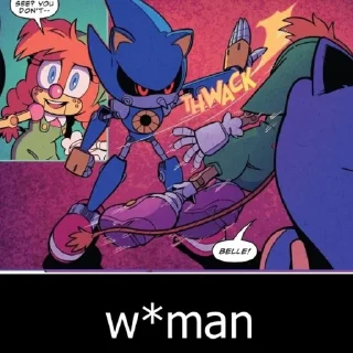 Sticker ежовый дофамин 2 - 1