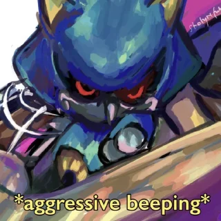 Sticker ежовый дофамин 2 - 9