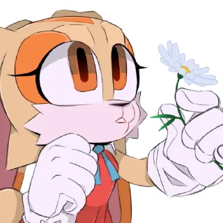 Sticker ежовый дофамин 2 - 7