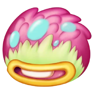 Sticker Мелкие педики ДоФ - 5