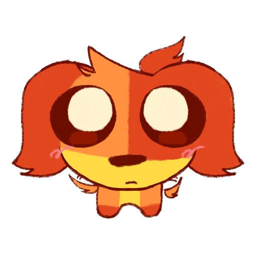 Sticker dogdayyy - 1