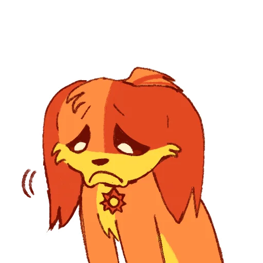 Sticker dogdayyy - 1