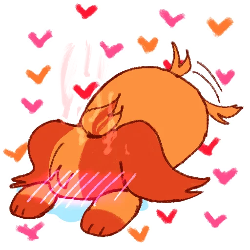 Sticker dogdayyy - 1