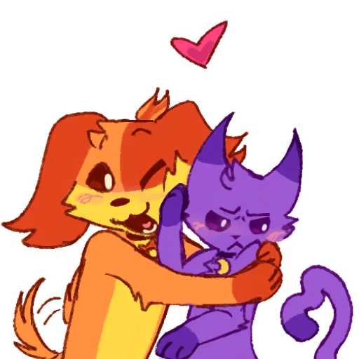 Sticker dogdayyy - 1