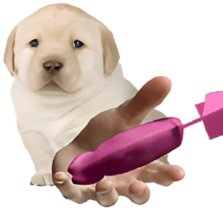 Стикер Friendly nationalist - 2